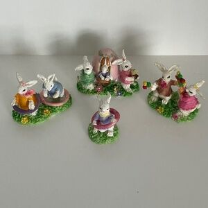 Easter Bunny Decorations